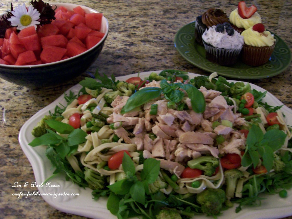 Pasta Primavera https://lolajack.jp.net/elegant-but-simple-company-dinner/