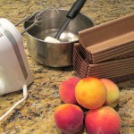Quick Bread https://lolajack.jp.net/lovely-peach-bread-with-lavender-sugar-sprinkles/