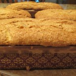 Quick Bread https://lolajack.jp.net/lovely-peach-bread-with-lavender-sugar-sprinkles/
