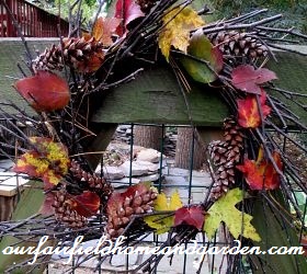 Twig Wreath with Fall Leaves https://lolajack.jp.net/our-fairfield-home-garden-welcomes-fall/