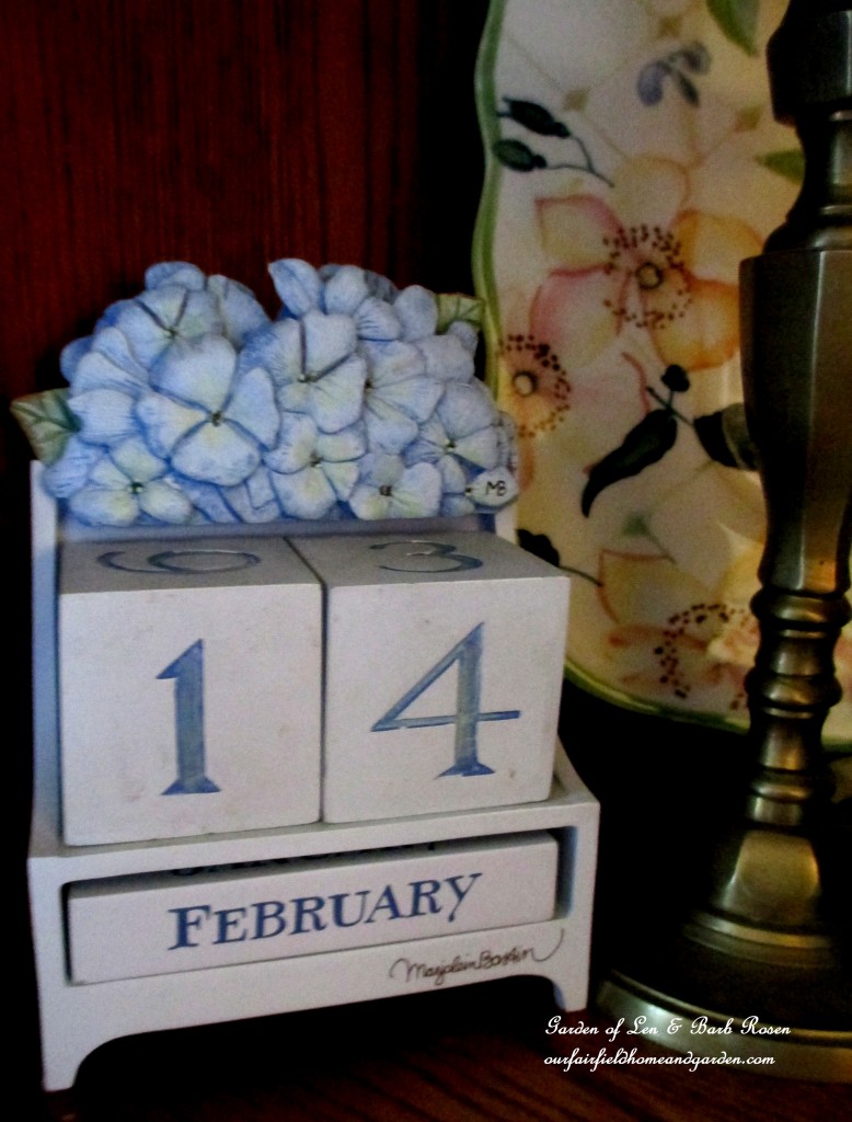 Valentine's Day ~ February 14th https://lolajack.jp.net/be-my-valentine-valentine-decor/