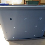 hole detail on the tub https://lolajack.jp.net/diy-project-vermicomposting-in-a-tub-in-a-few-easy-steps/