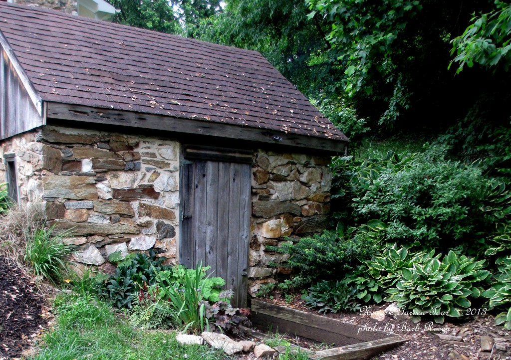 Old Spring House https://lolajack.jp.net/newark-garden-tour-2013/