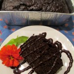 Chocolate Zucchini Cakehttps://lolajack.jp.net/the-giant-zucchini-dilemma/