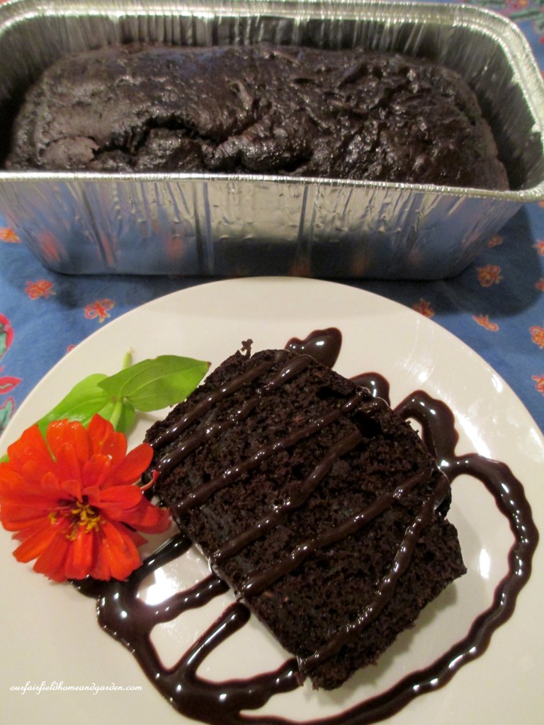 Chocolate Zucchini Cake https://lolajack.jp.net/the-giant-zucchini-dilemma/