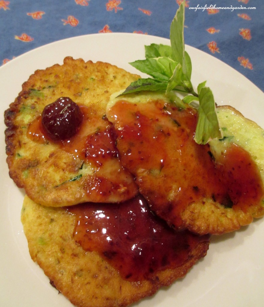 Zucchini frittershttps://lolajack.jp.net/the-giant-zucchini-dilemma/