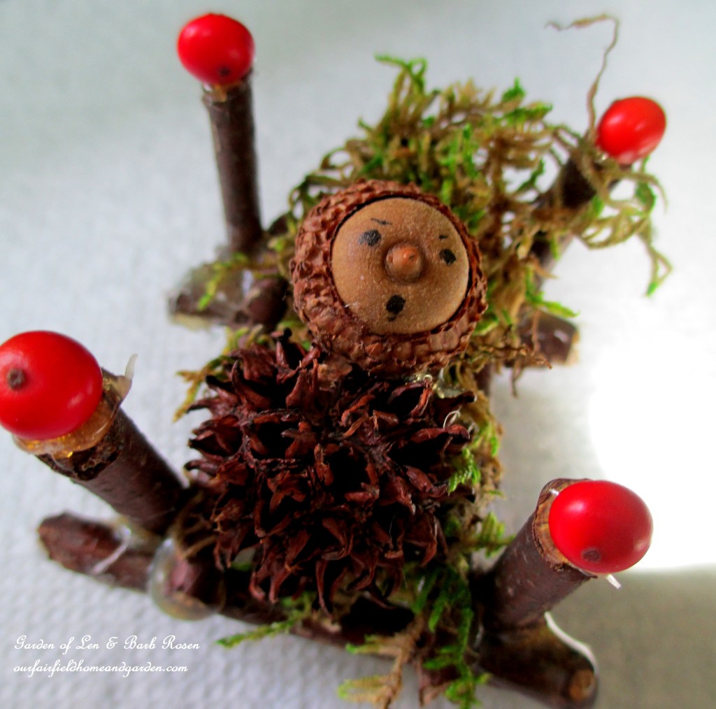 Baby fairy in his crib https://lolajack.jp.net/diy-project-fairies-for-free/