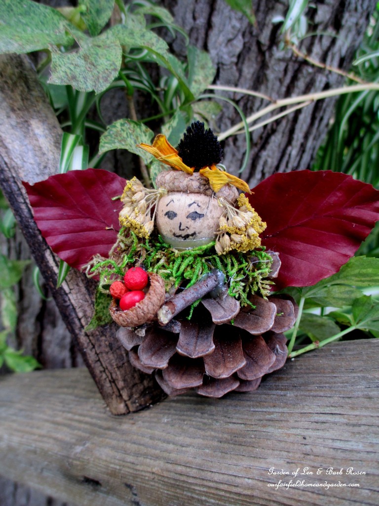 Carla ~ the cooking fairy https://lolajack.jp.net/diy-project-fairies-for-free/