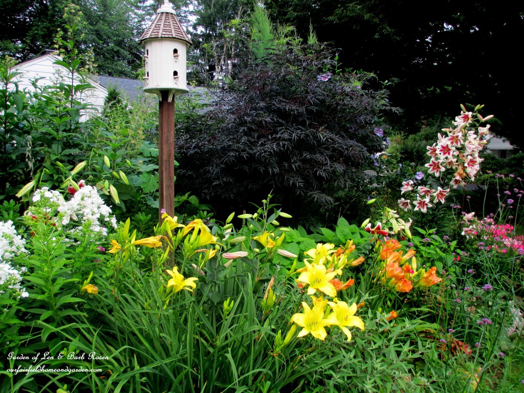Our Fairfield Home & Garden ~ Summer 2013 https://lolajack.jp.net/garden-walk-my-summer-garden/