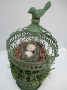 Pinterest-inspired Birdcage https://lolajack.jp.net/a-michaels-hometalk-pinterest-party-come-be-my-guest/