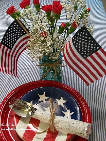 patriotic Party https://lolajack.jp.net/july-4th-party-ideas-recipes/