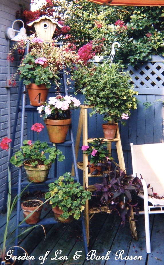 Garden Ladders https://lolajack.jp.net/garden-ladders/