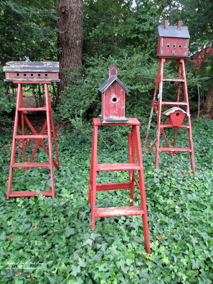 Garden Ladders https://lolajack.jp.net/garden-ladders/
