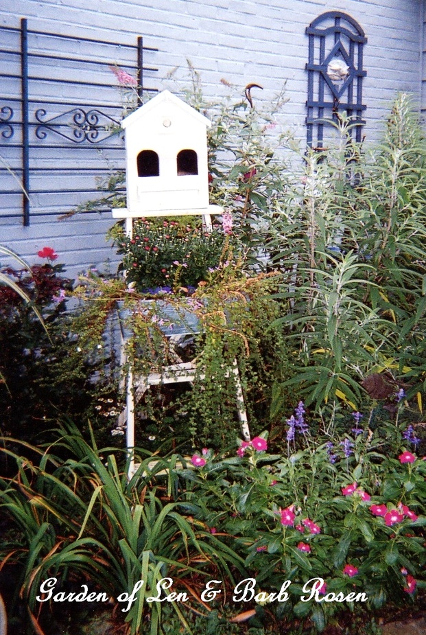 Garden Ladders https://lolajack.jp.net/garden-ladders/