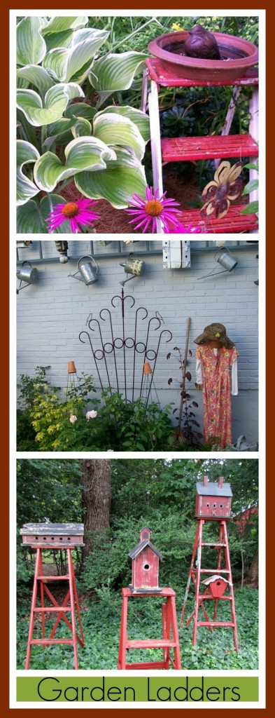 Garden Ladders https://lolajack.jp.net/garden-ladders/