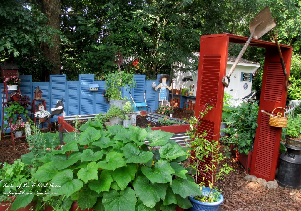 The Shutter Garden https://lolajack.jp.net/salvaged-the-32-shutter-challenge-repurposing-shutters-in-the-garden/