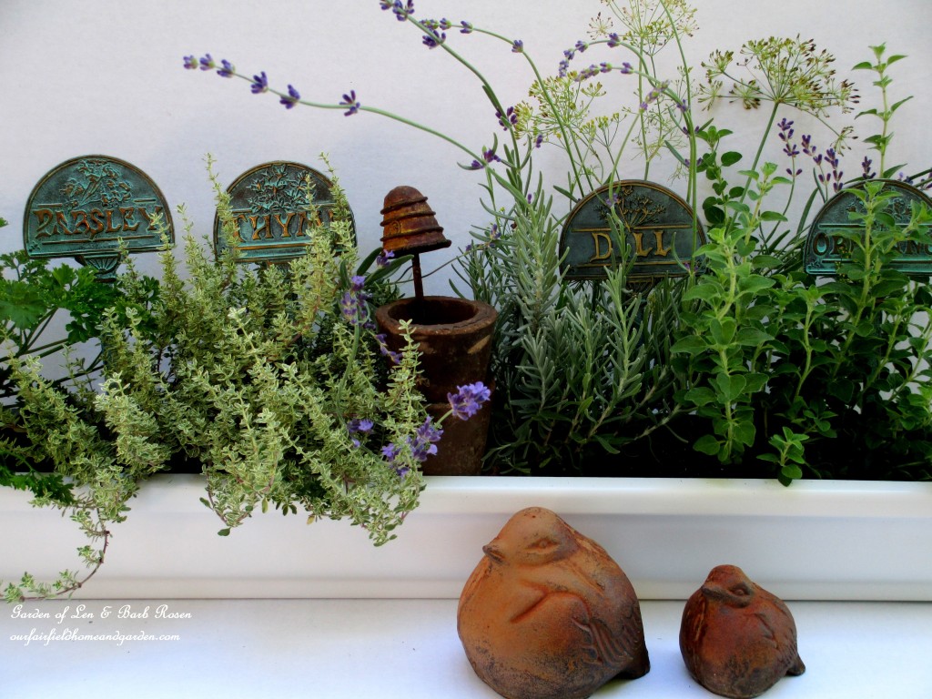 herb windowbox https://lolajack.jp.net/diy-windowsill-windowboxes/