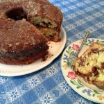 Grandmom's Apple Cake https://lolajack.jp.net/its-apple-season-make-a-heavenly-apple-cake-with-a-sugary-crust-and-make-your-house-smell-divine/