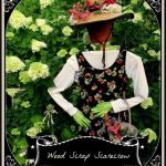 Build a Wood Scrap Scarecrow Garden Accent! https://lolajack.jp.net/diy-project-wood-scrap-scarecrow-my-garden-maiden/