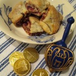 Rugelach Cookies https://lolajack.jp.net/chanukah-recipes-to-die-for/