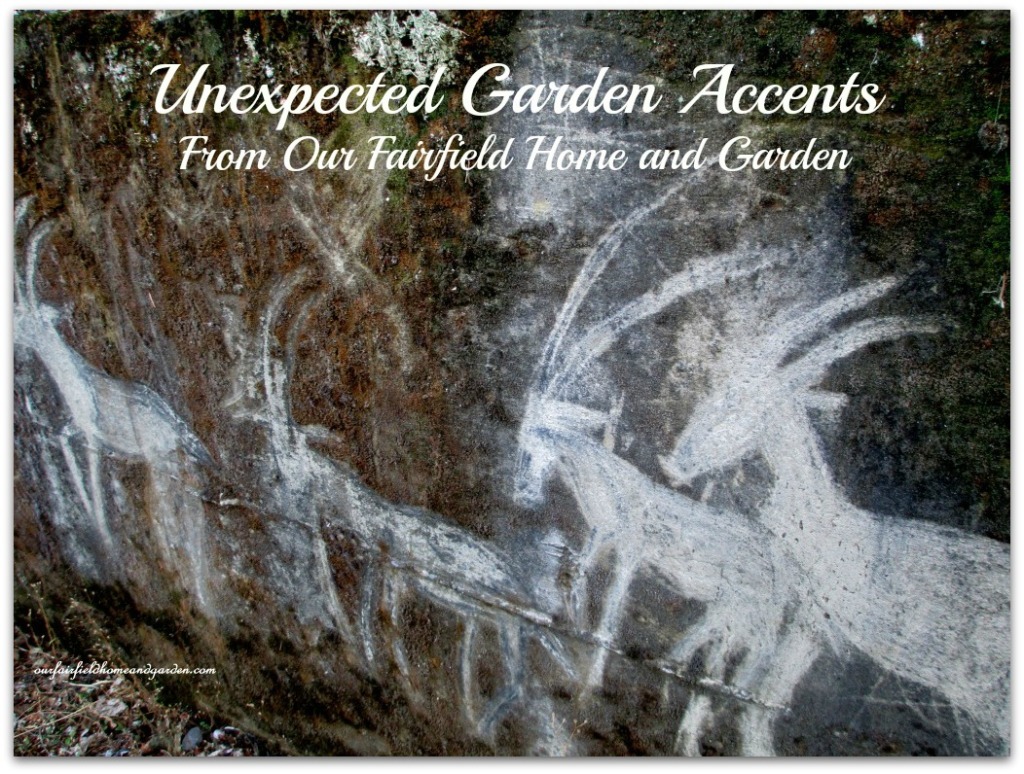 Unexpected Garden Accents ~ the making of a unique garden https://lolajack.jp.net/unexpected-garden-accents/
