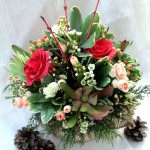 Valentine's Day Flowers https://lolajack.jp.net/floral-workshop-a-winter-palette/