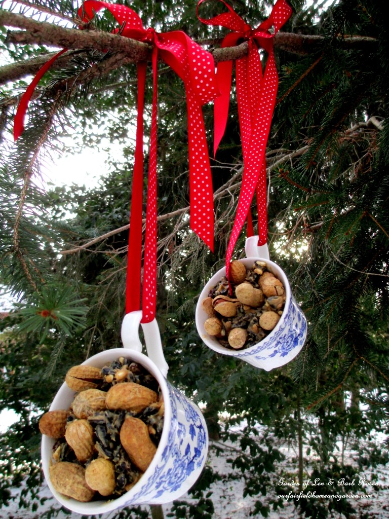 Teacup Birdfeeders https://lolajack.jp.net/birdfeeders-use-what-you-have/