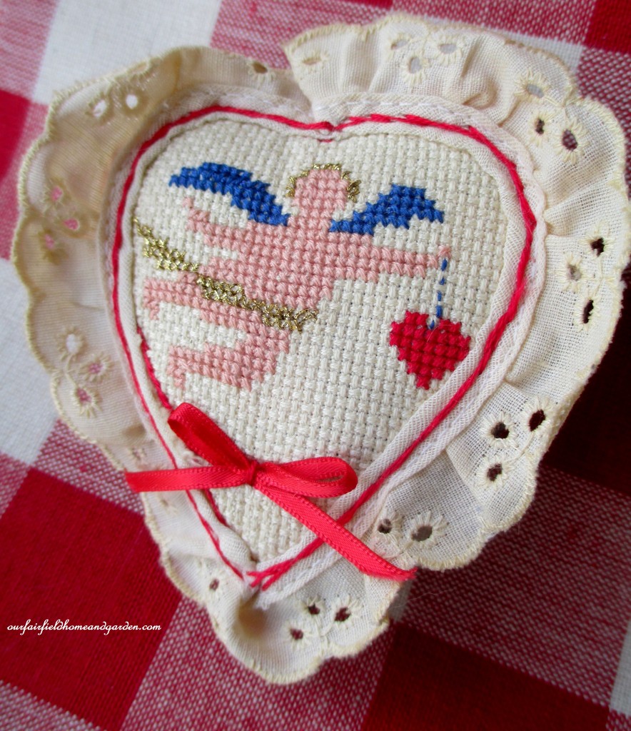 Cross Stitch Heart Sachet https://lolajack.jp.net/be-my-valentine-win-an-amaryllis/