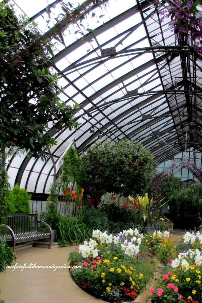 Mediterranean Garden ~ Longwood Gardens https://lolajack.jp.net/a-visit-to-longwood-gardens-orchid-extravaganza-2015/