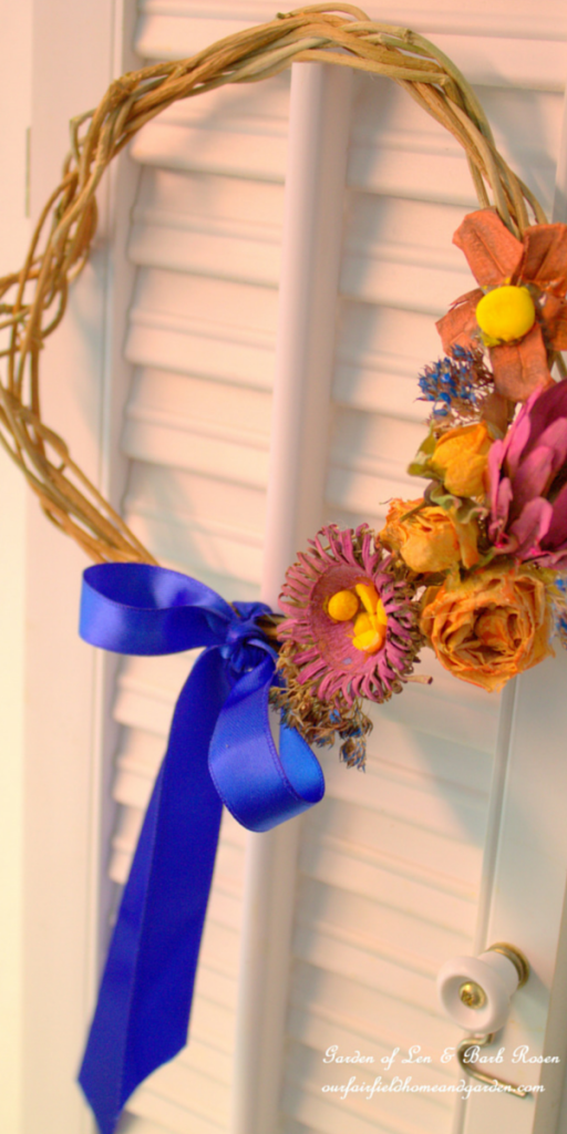 Spring Wreath https://lolajack.jp.net/diy-spring-wreaths/