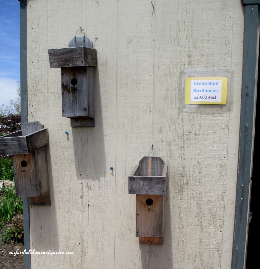 Green Roof Birdhouses For Sale! https://lolajack.jp.net/road-trip-lancaster-county-greenhouses/