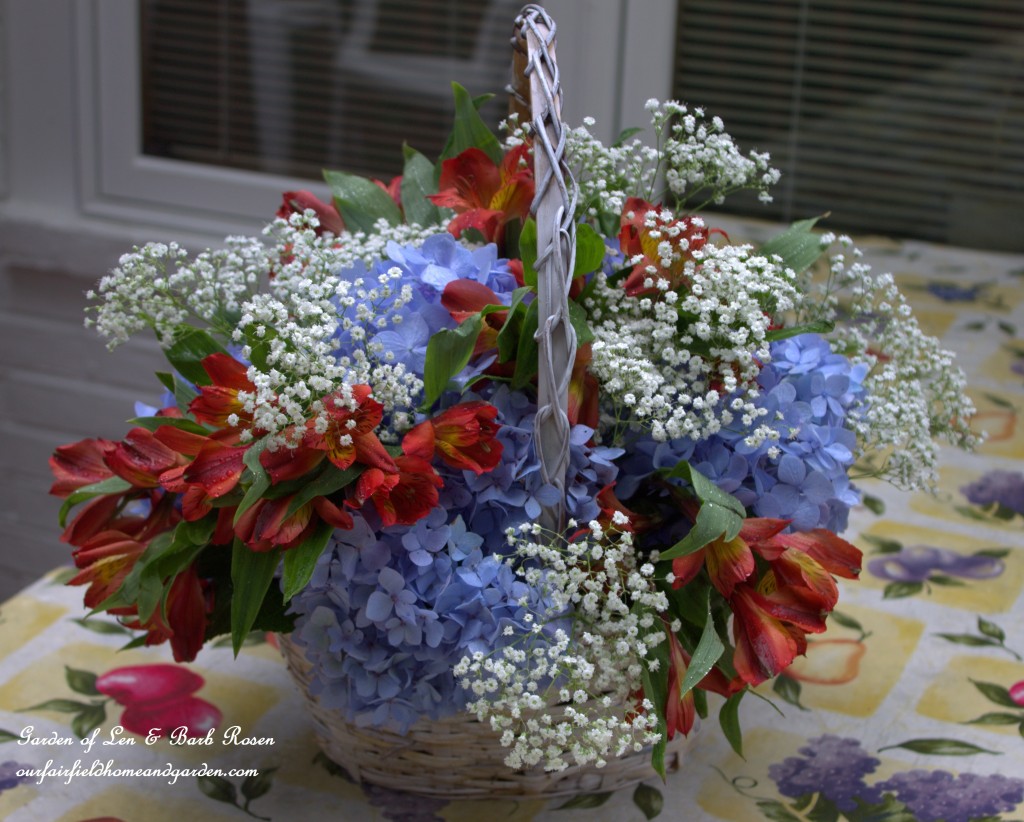 DIY Basket Bouquet https://lolajack.jp.net/diy-basket-bouquet-for-cheap/