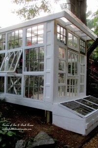 Repurposed Windows Greenhouse https://lolajack.jp.net/building-a-repurposed-windows-greenhouse/