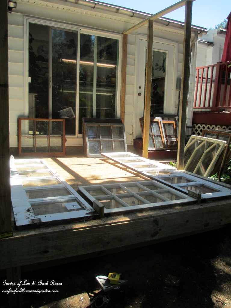 Repurposed Windows Greenhouse https://lolajack.jp.net/building-a-repurposed-windows-greenhouse/