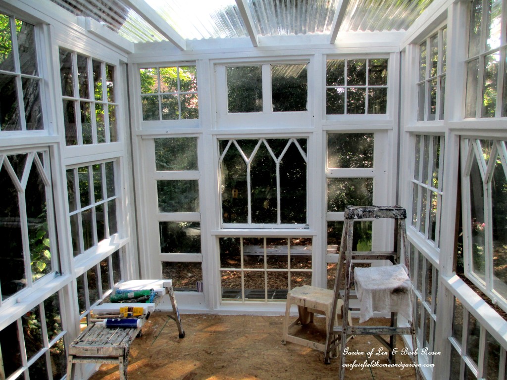 Repurposed Windows Greenhouse https://lolajack.jp.net/building-a-repurposed-windows-greenhouse/