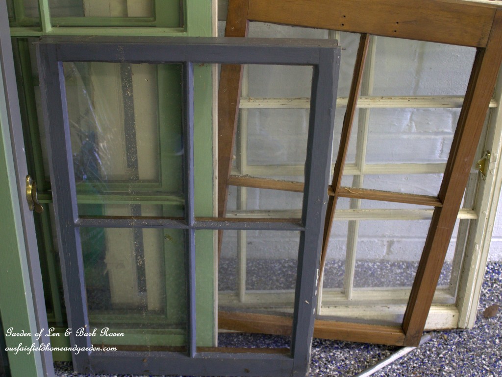 Recycled Window Picture Frame https://lolajack.jp.net/recycled-window-picture-frame/