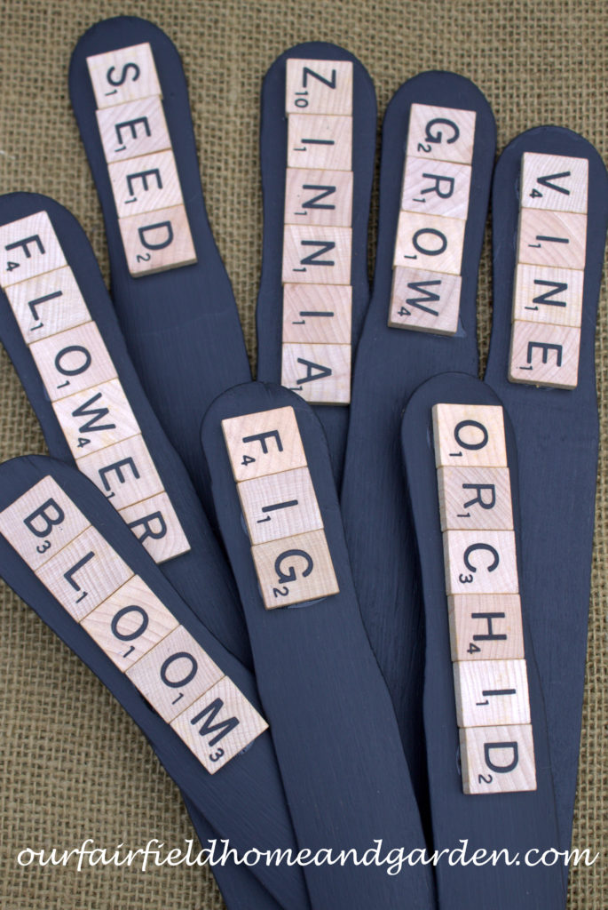 Scrabble Tile Plant Labels https://lolajack.jp.net/scrabble-tile-plant-labels/