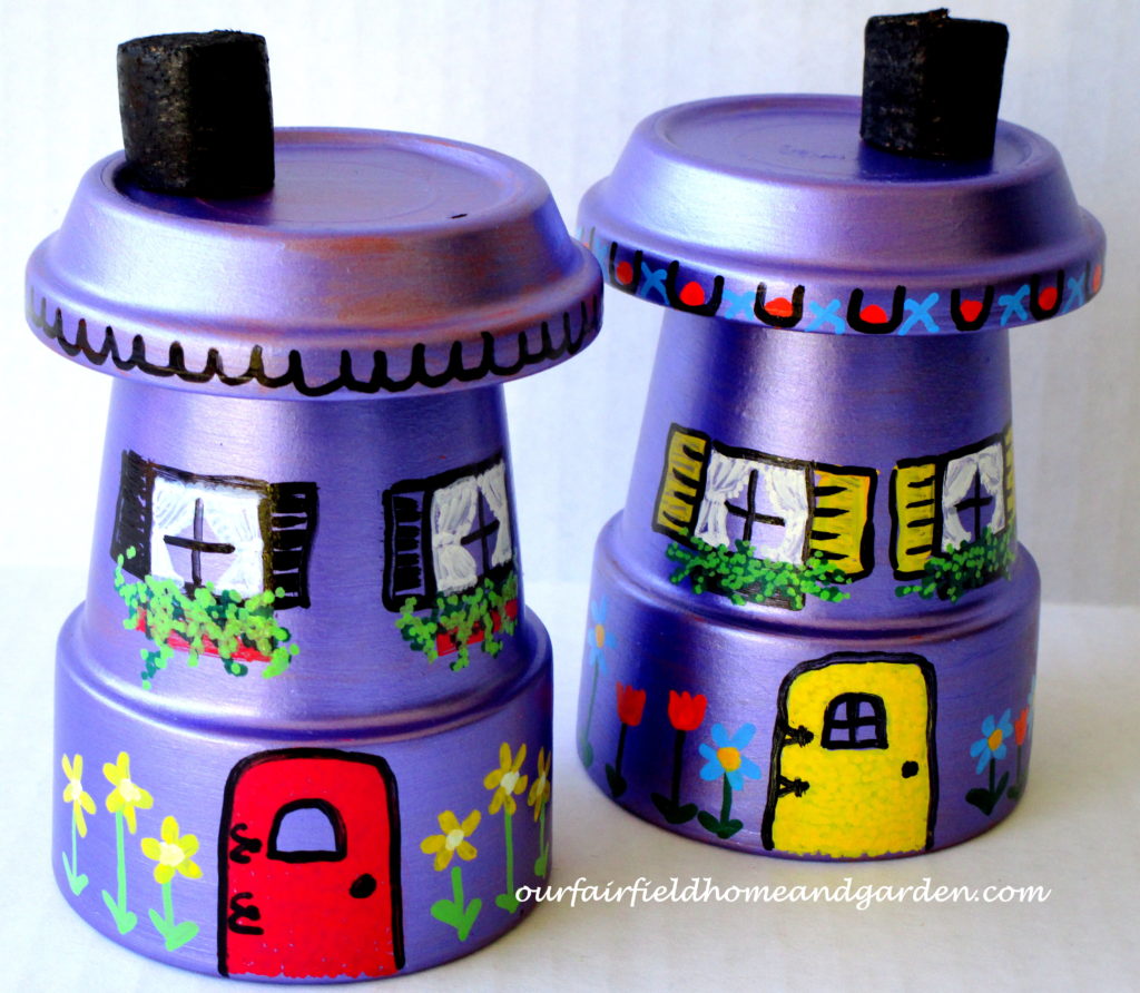 Flower Pot Fairy Houses https://lolajack.jp.net/flower-pot-fairy-houses/