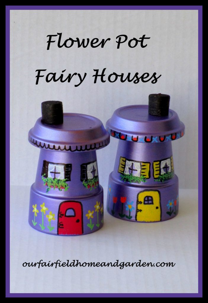 Flower Pot Fairy Houses https://lolajack.jp.net/flower-pot-fairy-houses/
