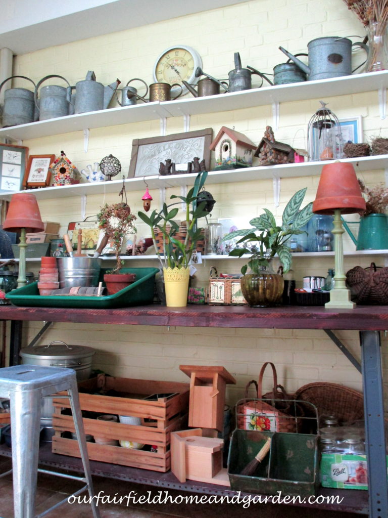 Flower Pot Lamp Shade https://lolajack.jp.net/lamps-with-a-gardeners-touch/