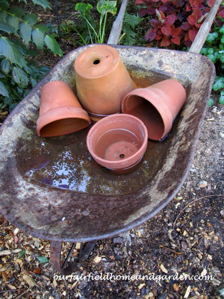 Wheelbarrow Water Feature https://lolajack.jp.net/wheelbarrow-water-feature/