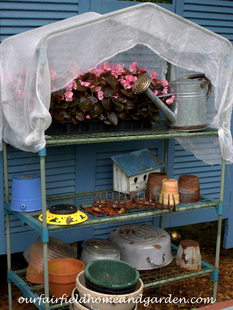 Cheesecloth in the Garden https://lolajack.jp.net/cheesecloth-uses-in-the-garden-practical-and-recyclable/