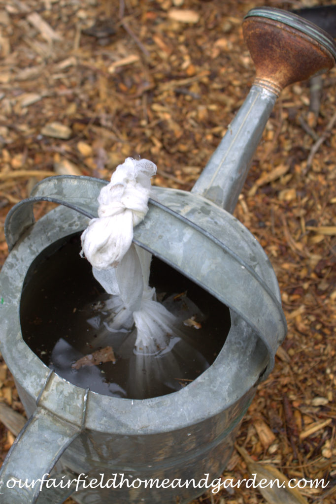 Cheesecloth in the Garden https://lolajack.jp.net/cheesecloth-uses-in-the-garden-practical-and-recyclable/